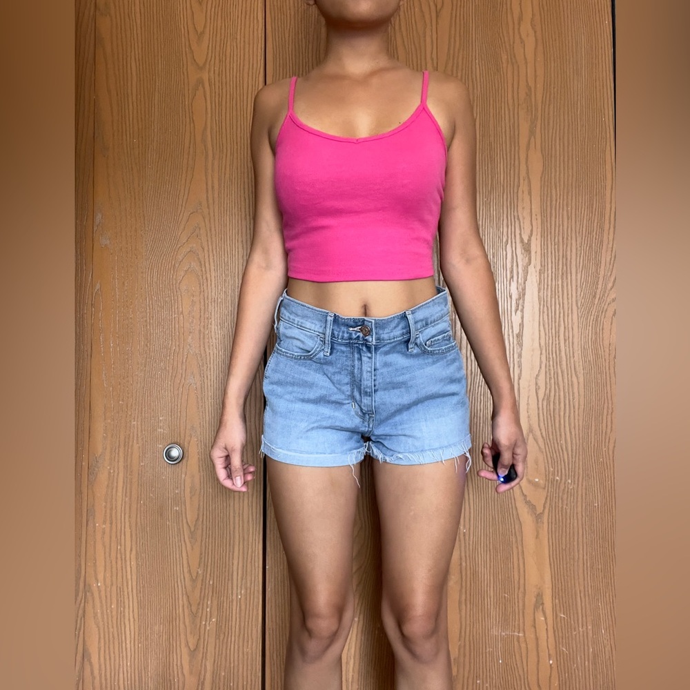 Hollister Short-Short